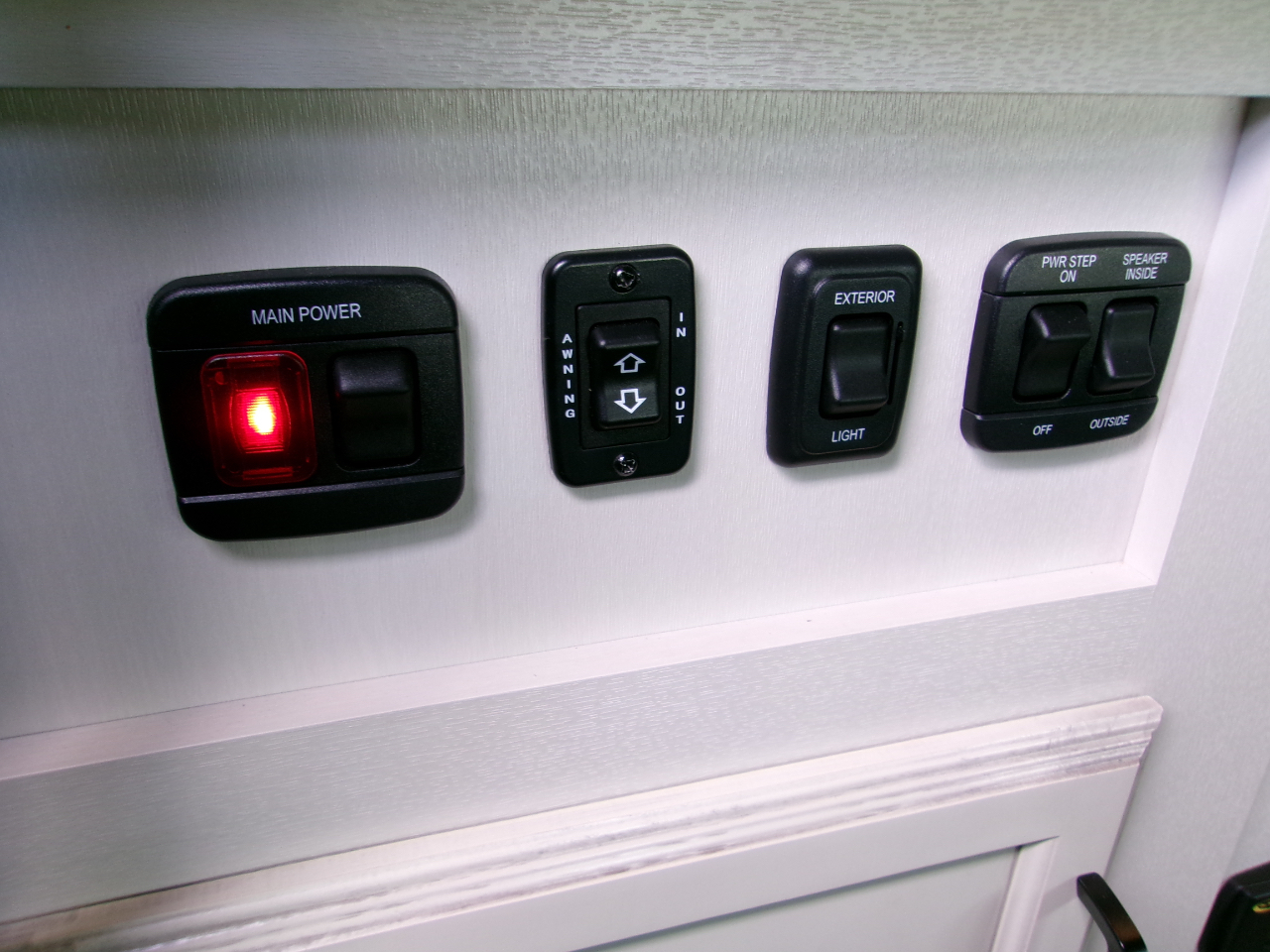 Entegra Coach Odyssey  2023 Entegra Coach Odyssey  2023