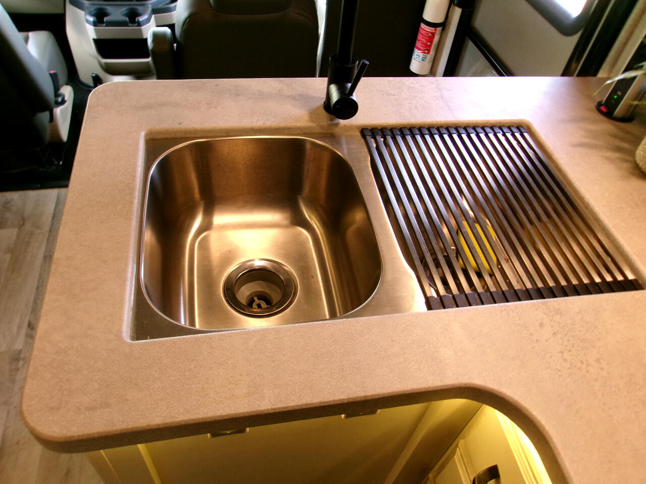 Entegra Coach Odyssey  2023 Entegra Coach Odyssey  2023