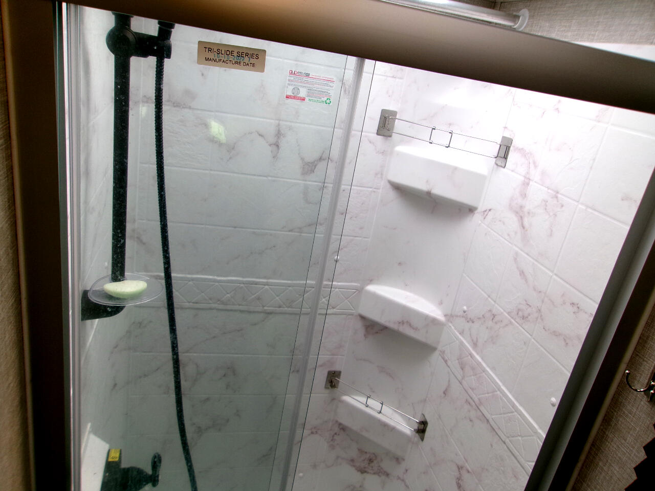 Entegra Coach Odyssey  2023 Entegra Coach Odyssey  2023