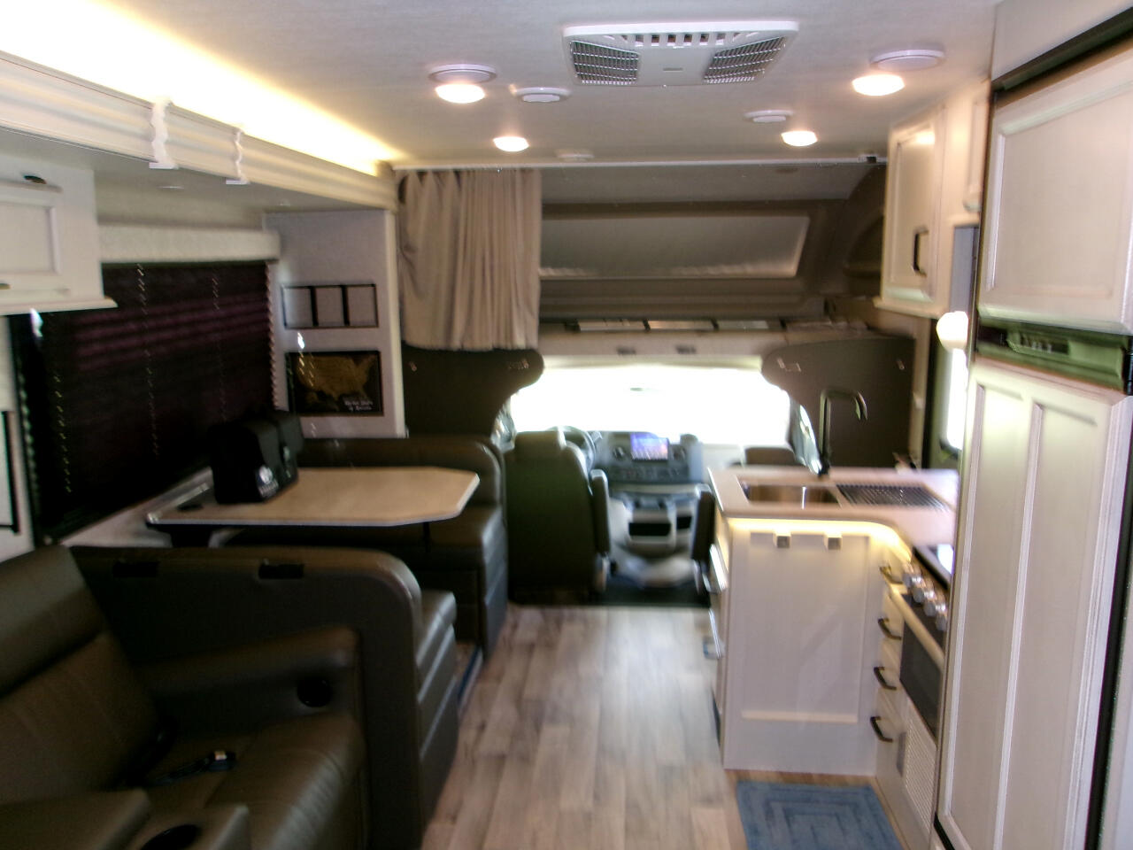 Entegra Coach Odyssey  2023 Entegra Coach Odyssey  2023