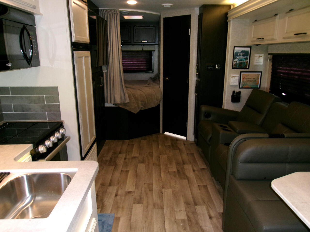 Entegra Coach Odyssey  2023 Entegra Coach Odyssey  2023