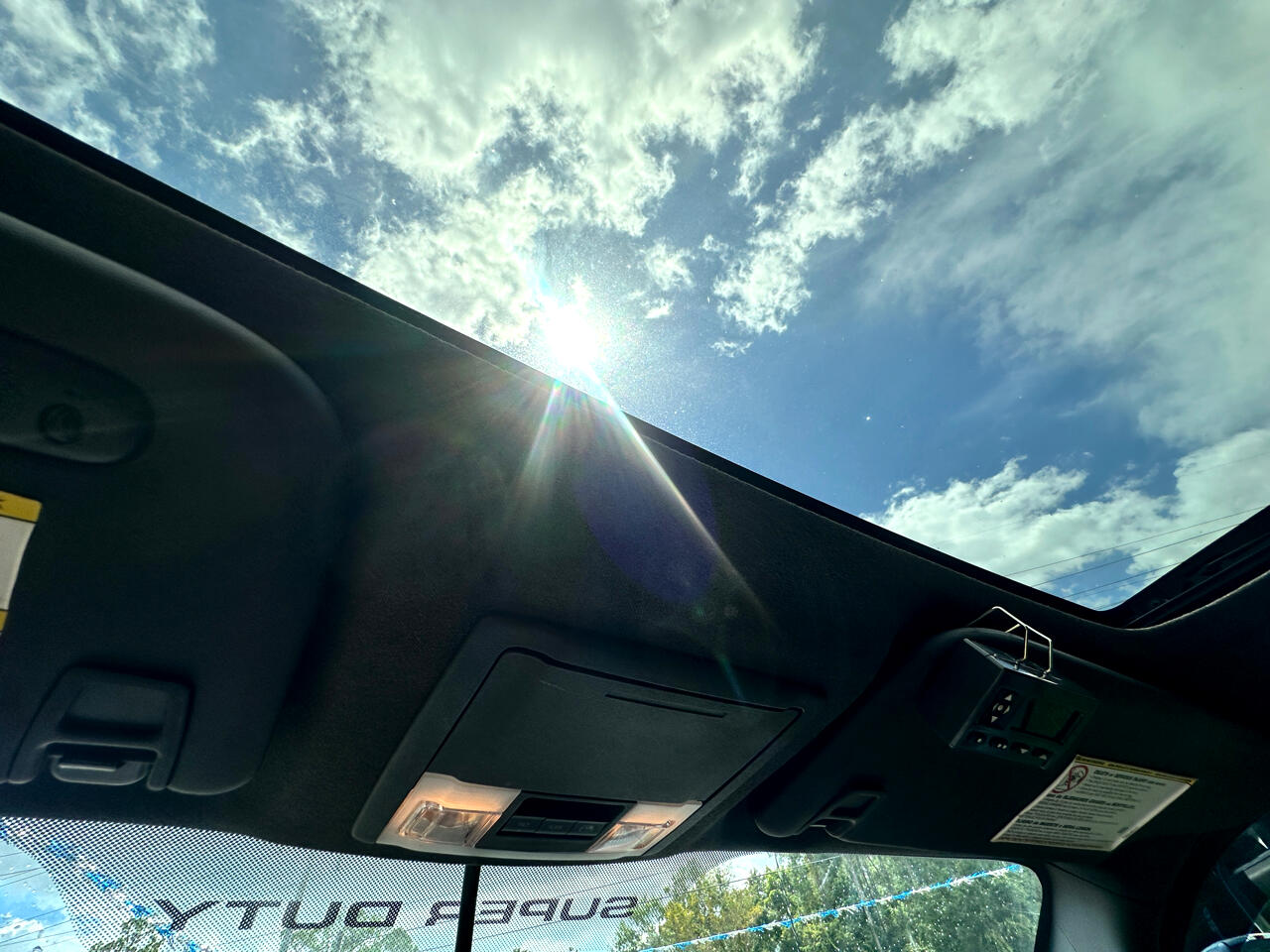 Ford F-250 SD Lariat Crew Cab SWB 4WD 2014 Ford F-250 SD Lariat Crew Cab SWB 4WD 2014