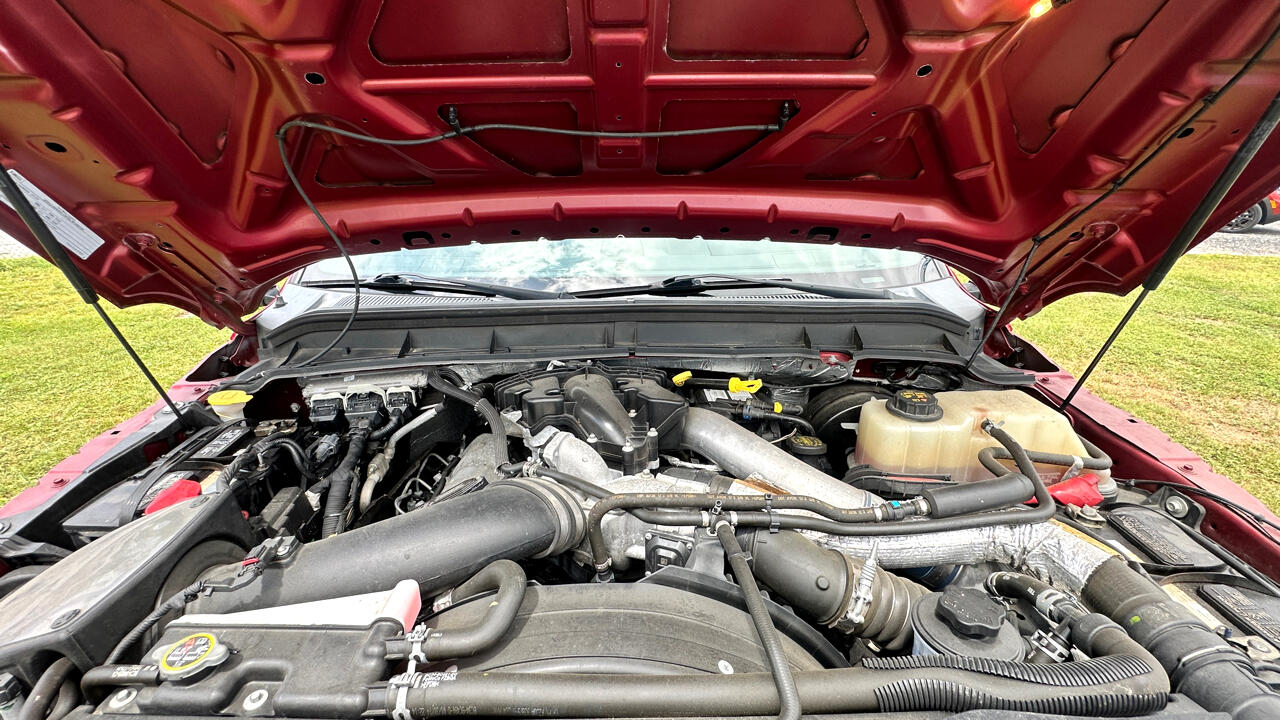 Ford F-250 SD Lariat Crew Cab SWB 4WD 2014 Ford F-250 SD Lariat Crew Cab SWB 4WD 2014