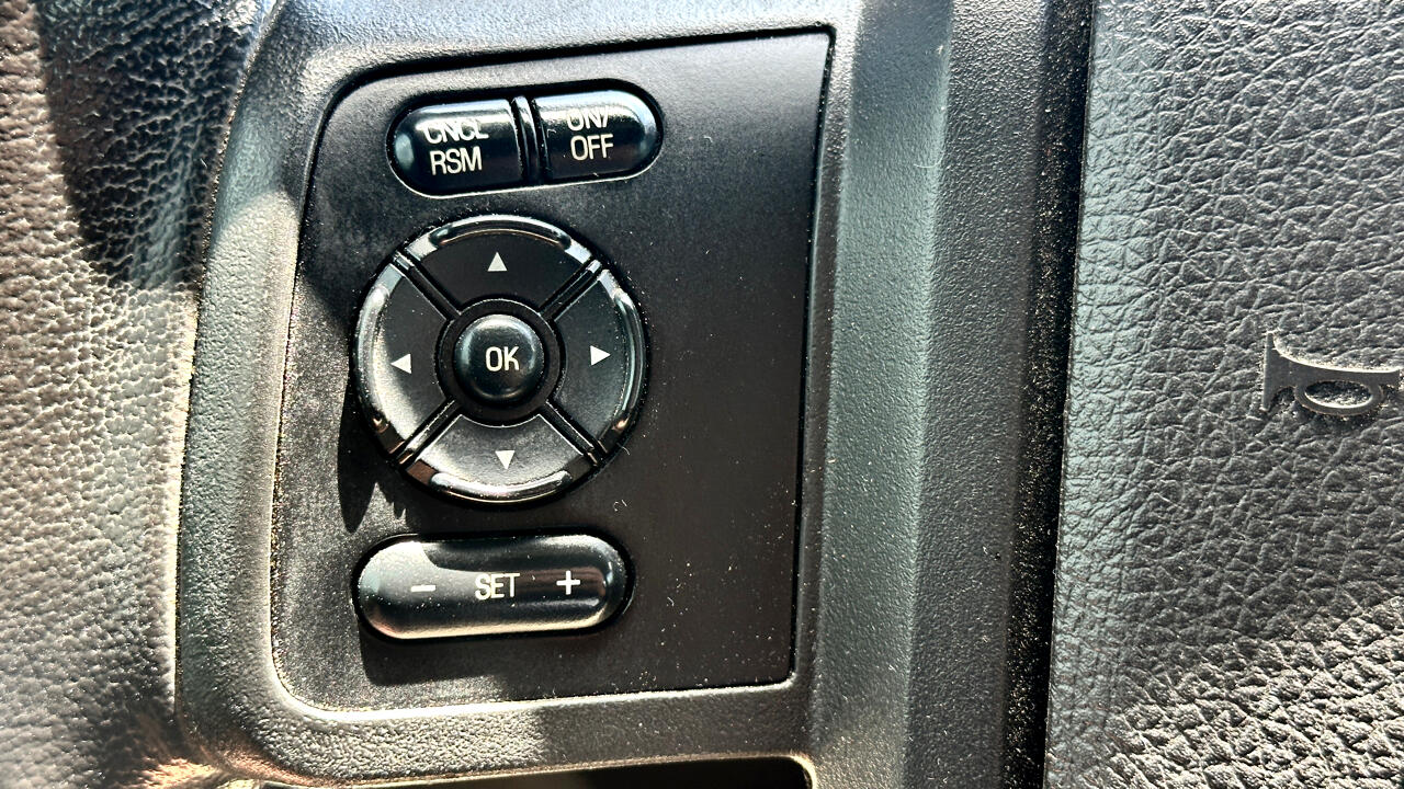 Ford F-250 SD Lariat Crew Cab SWB 4WD 2014 Ford F-250 SD Lariat Crew Cab SWB 4WD 2014