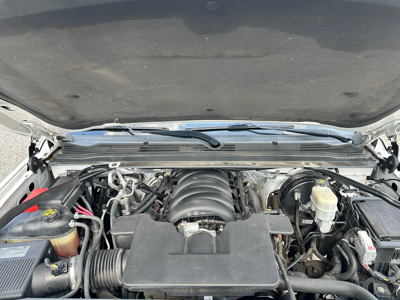 Chevrolet Suburban LT 2WD 2016 Chevrolet Suburban LT 2WD 2016