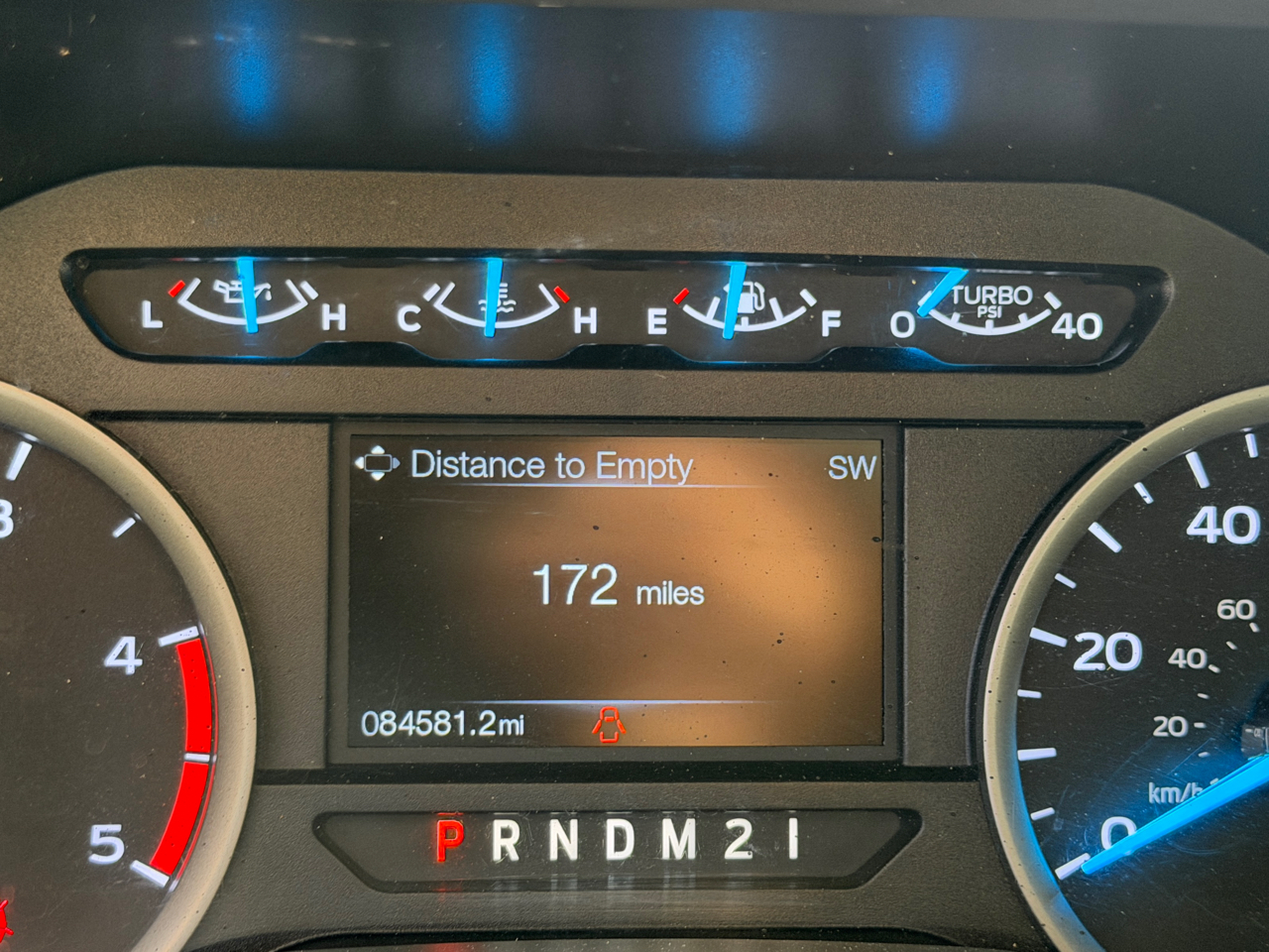 2017 Ford F-250 XLT photo 15