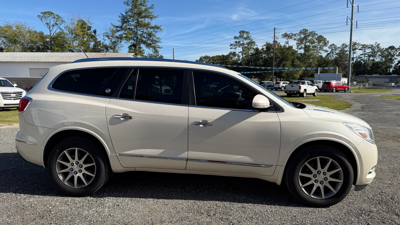 Buick Enclave Leather FWD 2013 Buick Enclave Leather FWD 2013