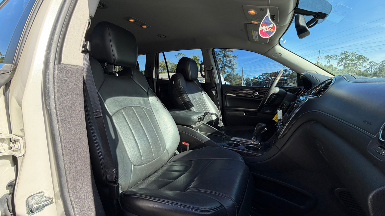 Buick Enclave Leather FWD 2013 Buick Enclave Leather FWD 2013