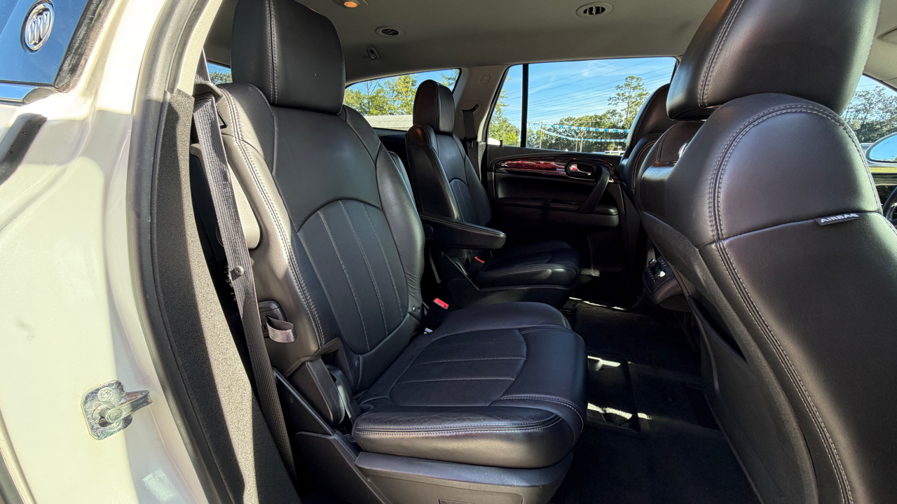 Buick Enclave Leather FWD 2013 Buick Enclave Leather FWD 2013