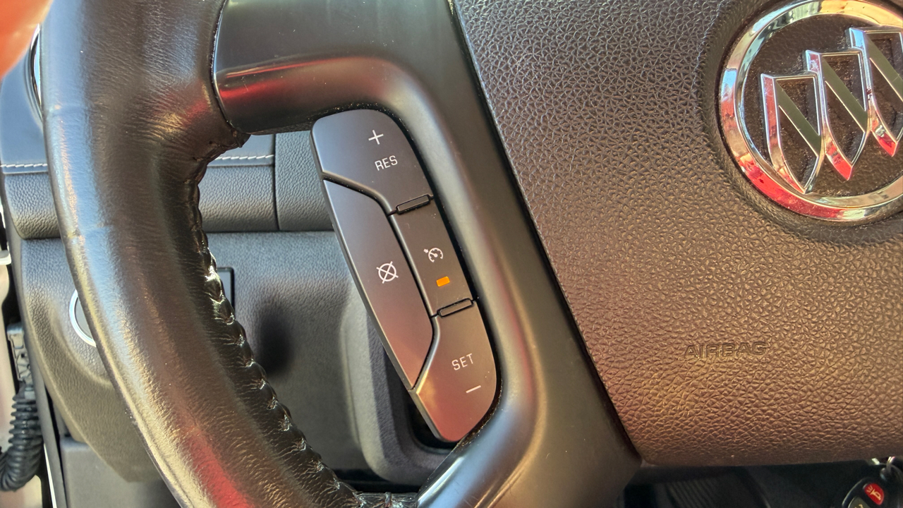 Buick Enclave Leather FWD 2013 Buick Enclave Leather FWD 2013