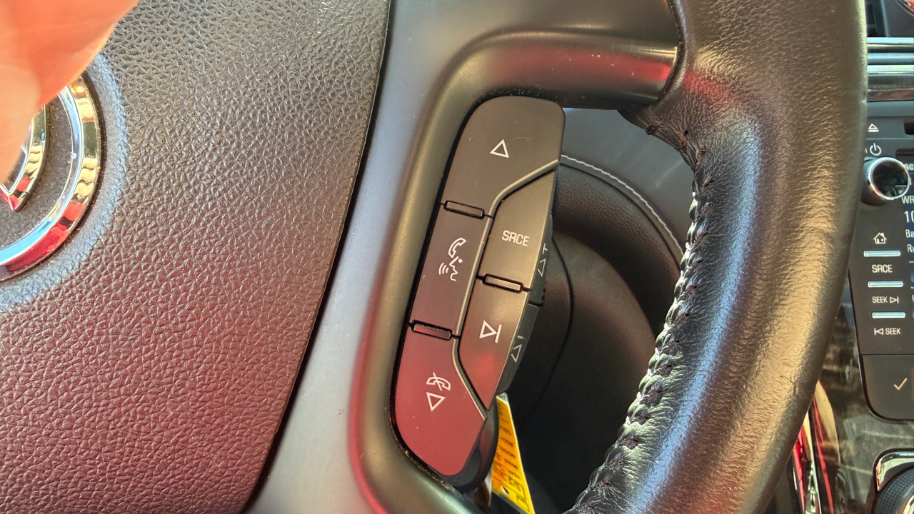 Buick Enclave Leather FWD 2013 Buick Enclave Leather FWD 2013