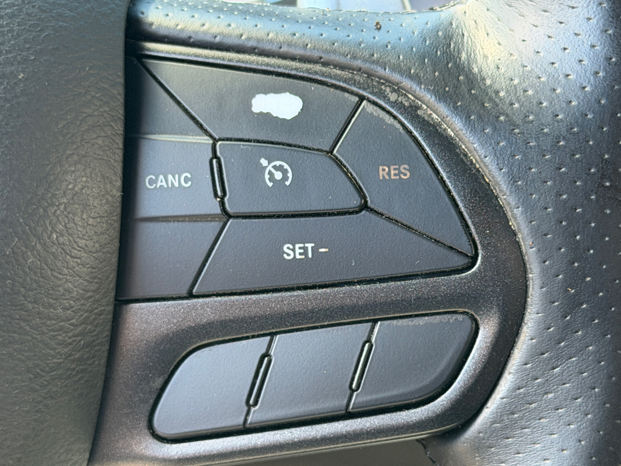 2020 Dodge Charger Scat Pack photo 3