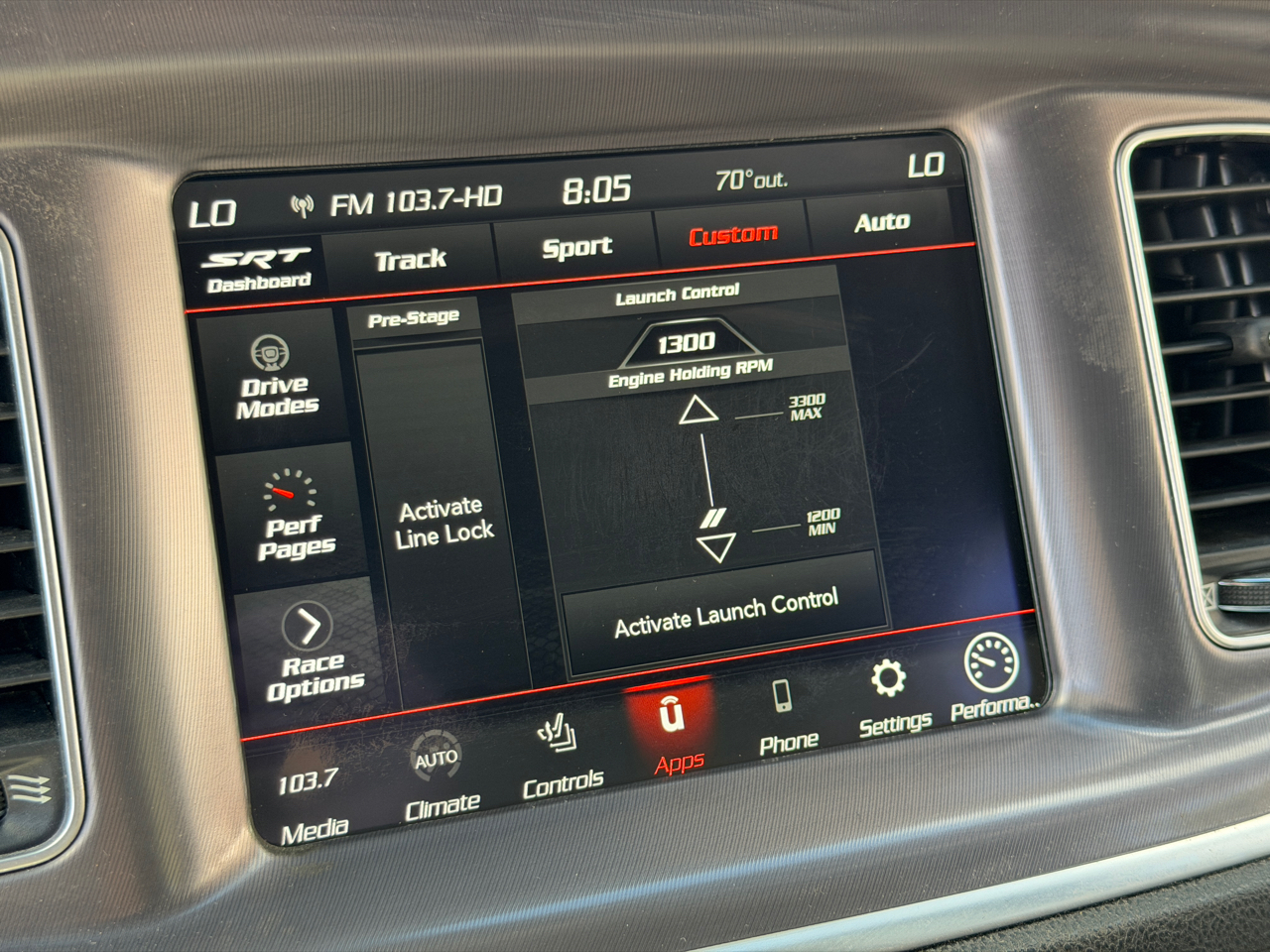 2020 Dodge Charger Scat Pack photo 4