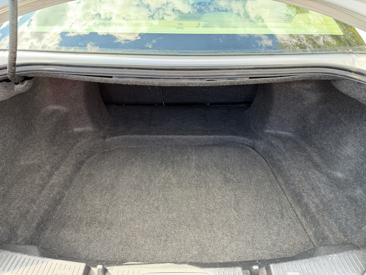 Ford Taurus Limited FWD 2013 Ford Taurus Limited FWD 2013