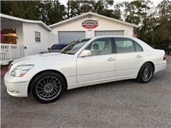 2005 Lexus LS 430 