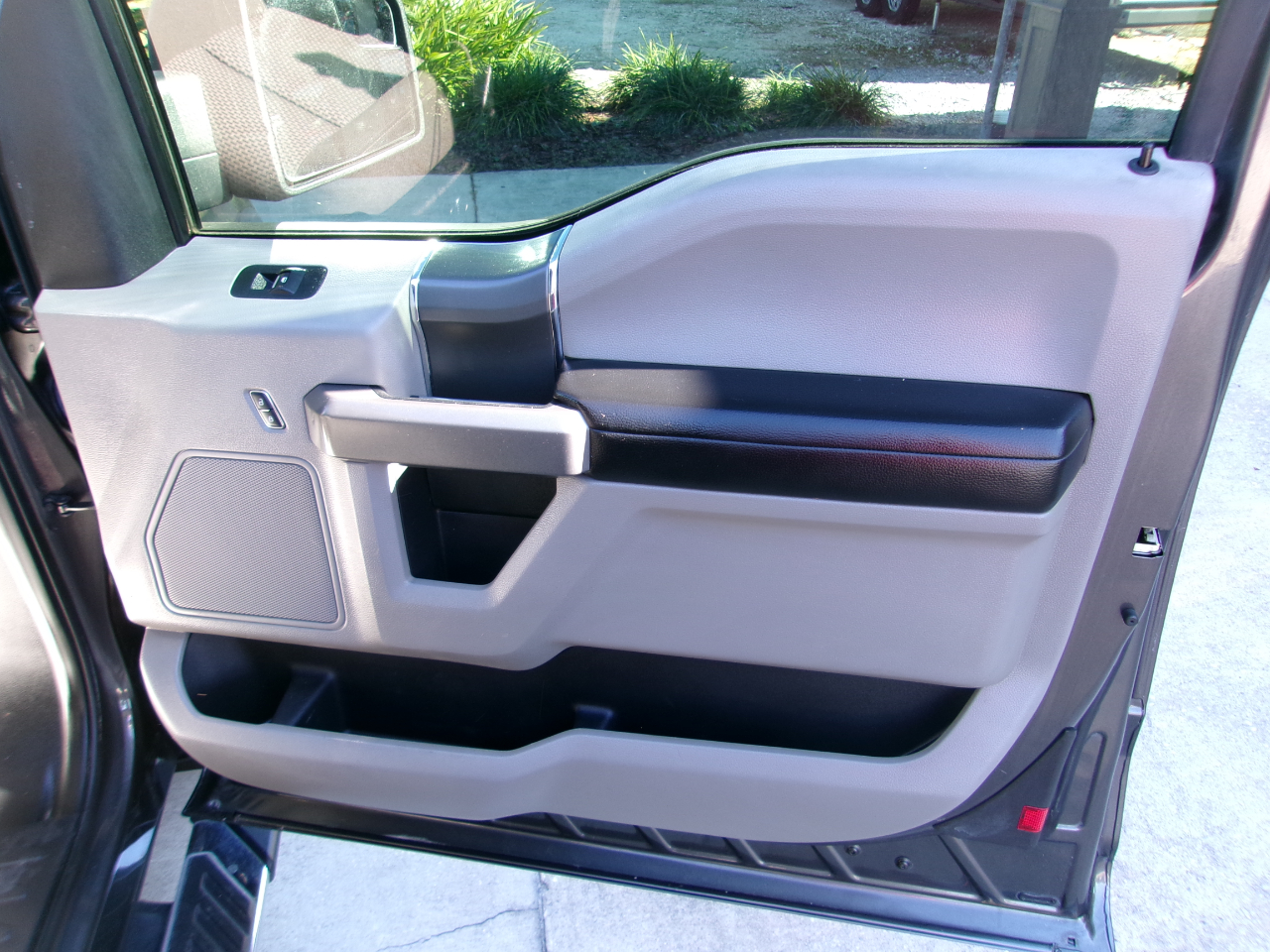 Ford F-150 XLT SuperCab 6.5-ft. Bed 2WD 2017