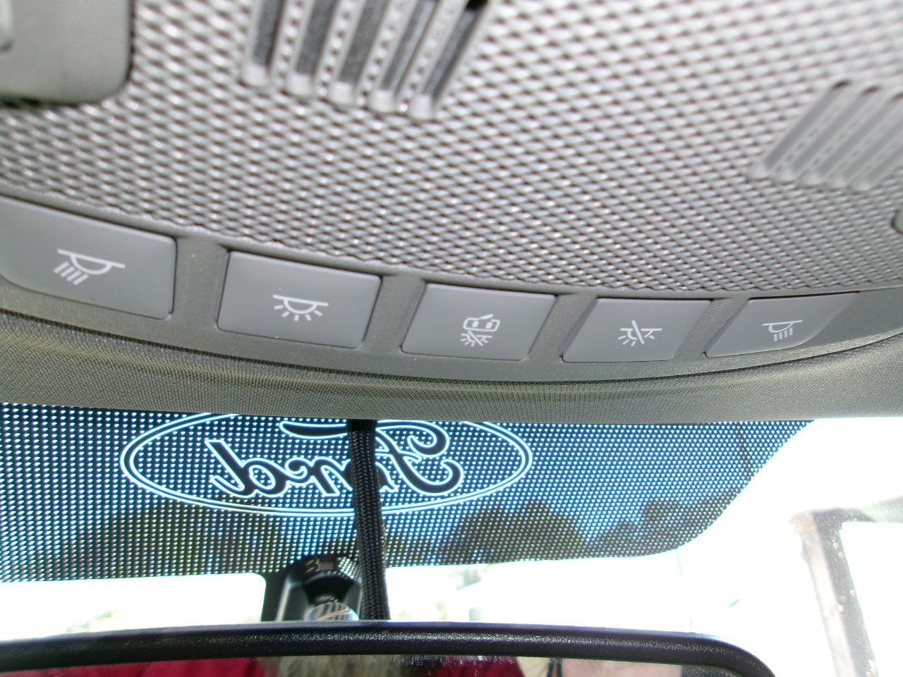 Ford F-150 XLT SuperCab 6.5-ft. Bed 2WD 2017