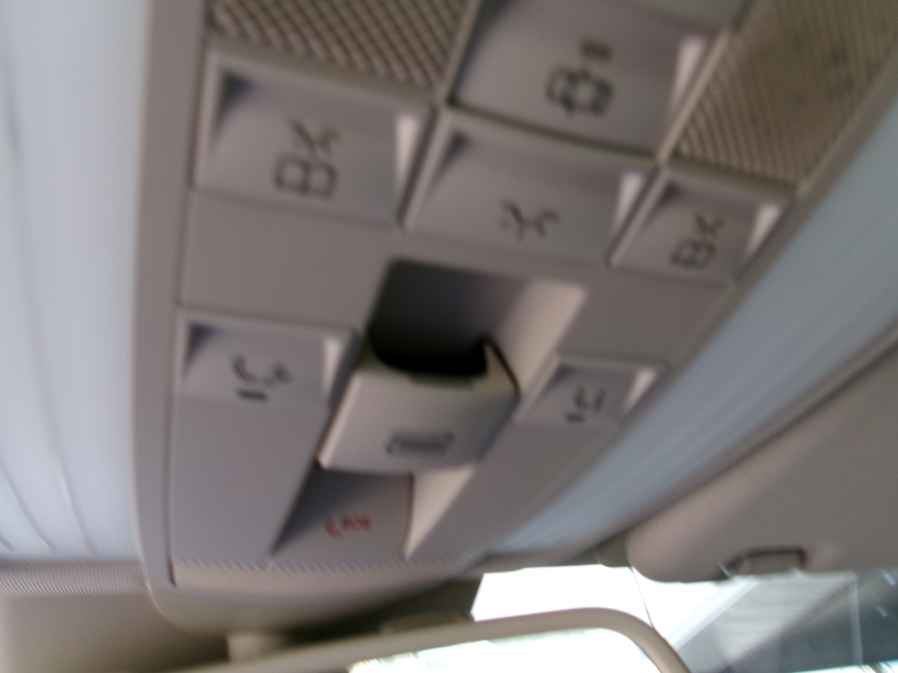 Mercedes-Benz E-Class E350 Sport Sedan 2015