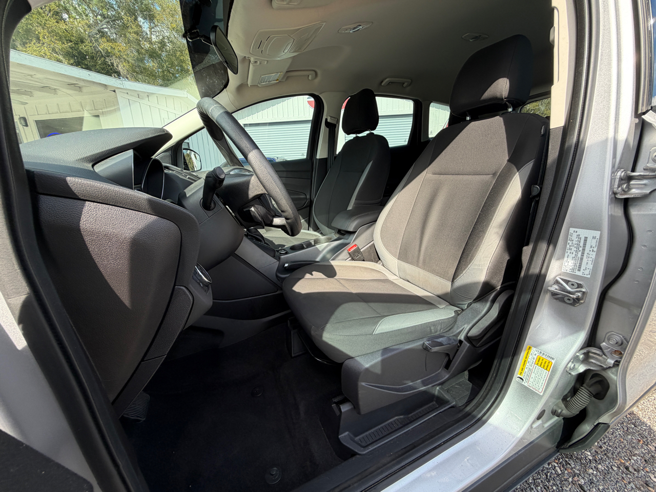 Ford Escape S FWD 2014