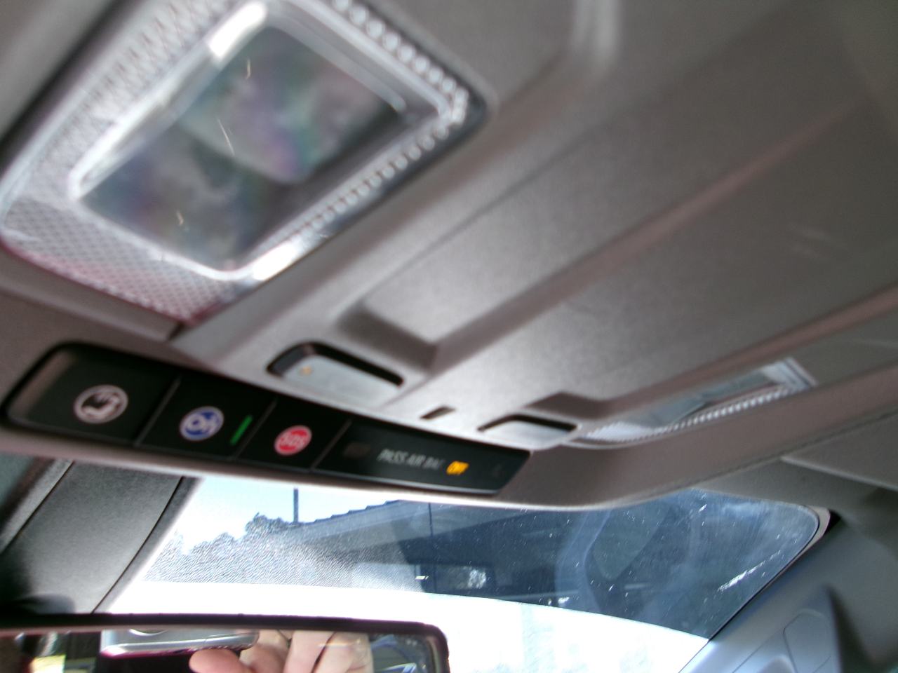 Chevrolet Silverado 1500 Work Truck Double Cab 4WD 2020