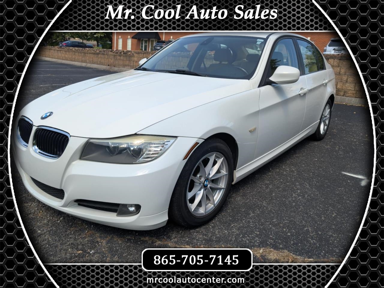 2010 BMW 3-Series 328i