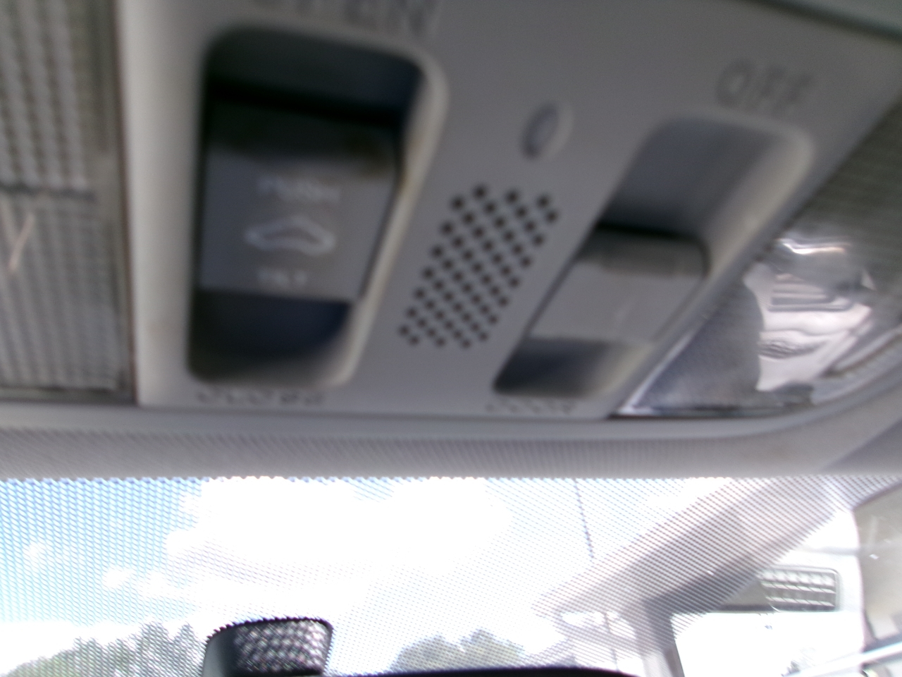 Honda Civic EX Sedan 5-Speed AT 2013