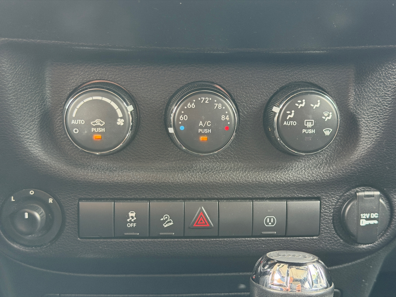 Jeep Wrangler JK Unlimited Rubicon 4WD 2018