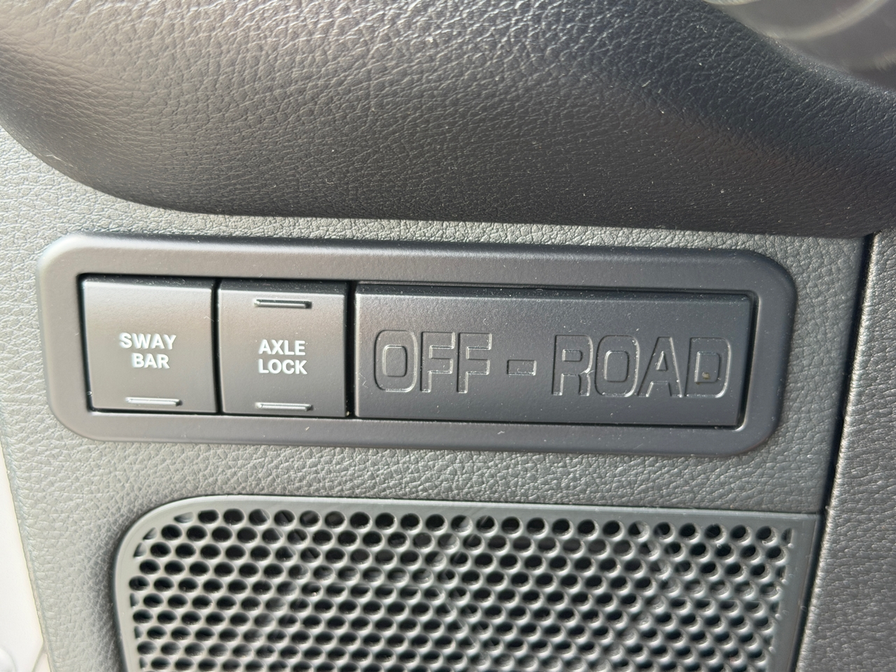 Jeep Wrangler JK Unlimited Rubicon 4WD 2018