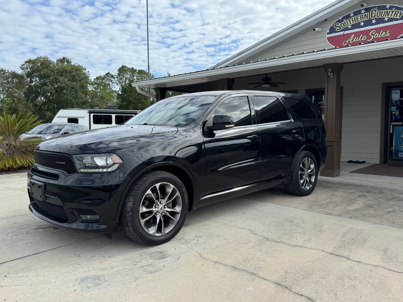 Dodge Durango GT 2WD 2020