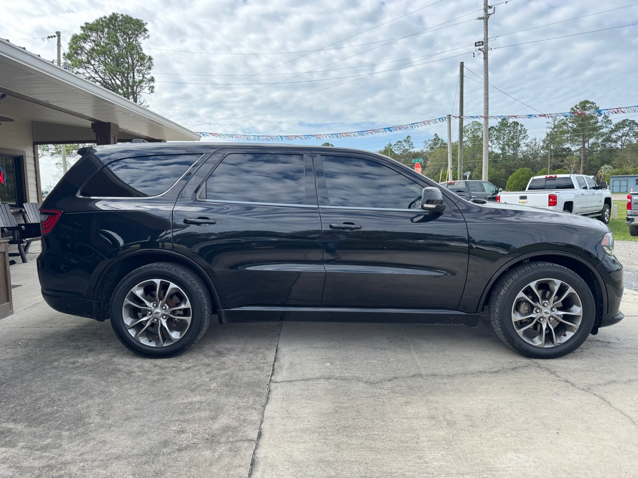 Dodge Durango GT 2WD 2020
