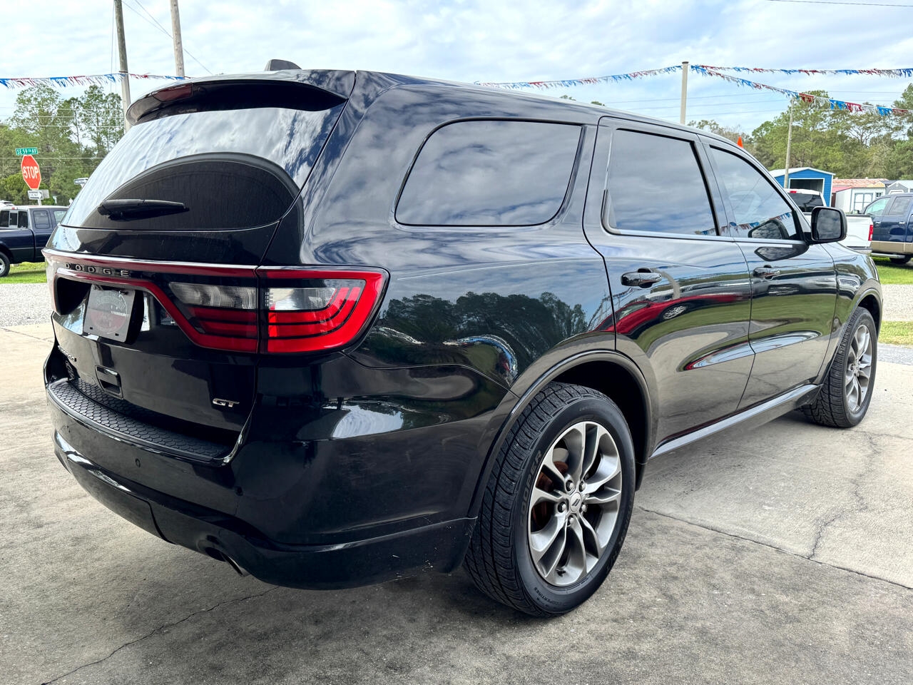 Dodge Durango GT 2WD 2020
