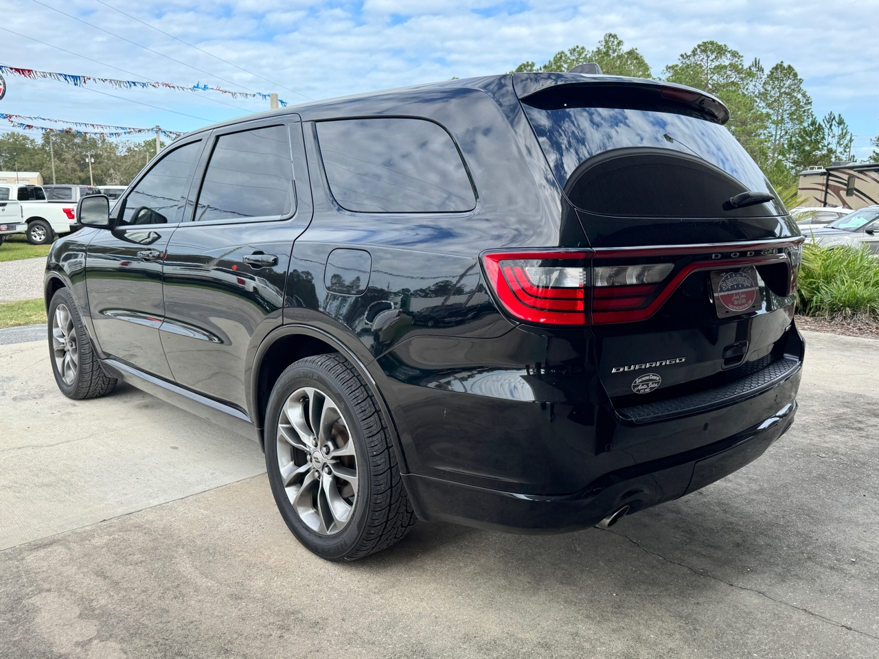 Dodge Durango GT 2WD 2020