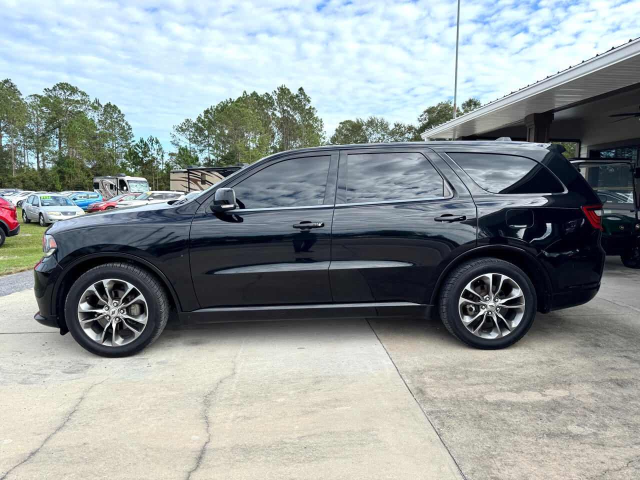Dodge Durango GT 2WD 2020