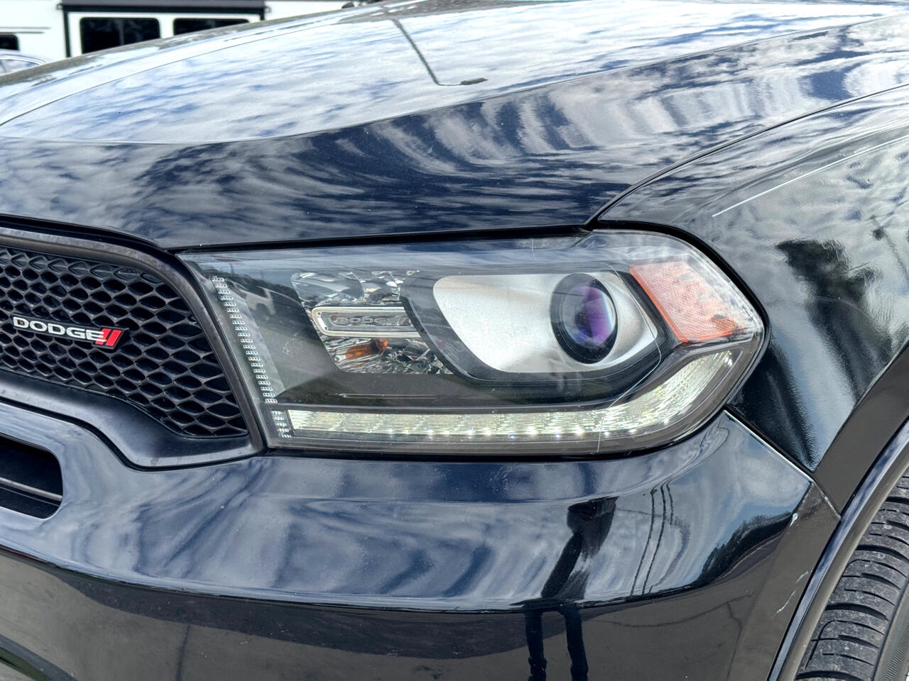 Dodge Durango GT 2WD 2020