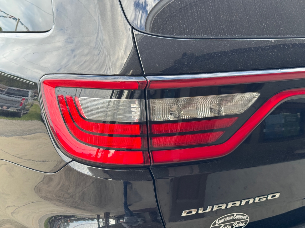 Dodge Durango GT 2WD 2020