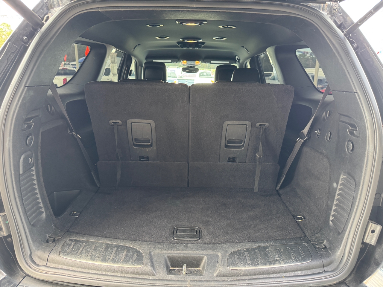 Dodge Durango GT 2WD 2020