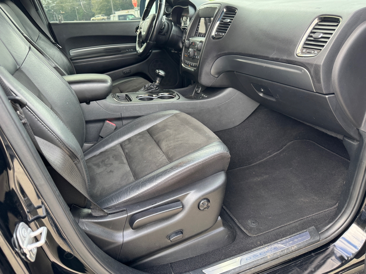 Dodge Durango GT 2WD 2020