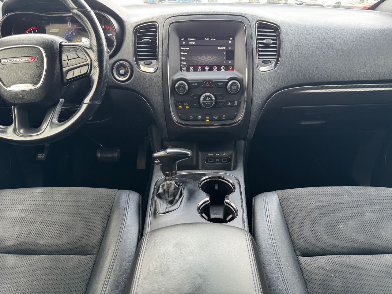 Dodge Durango GT 2WD 2020