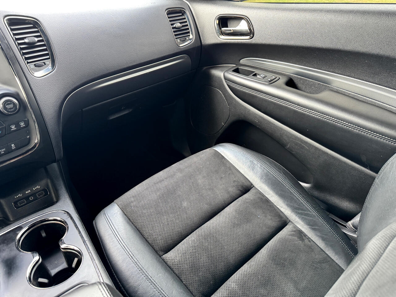 Dodge Durango GT 2WD 2020