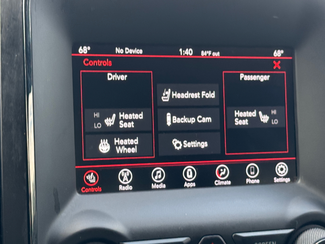 Dodge Durango GT 2WD 2020