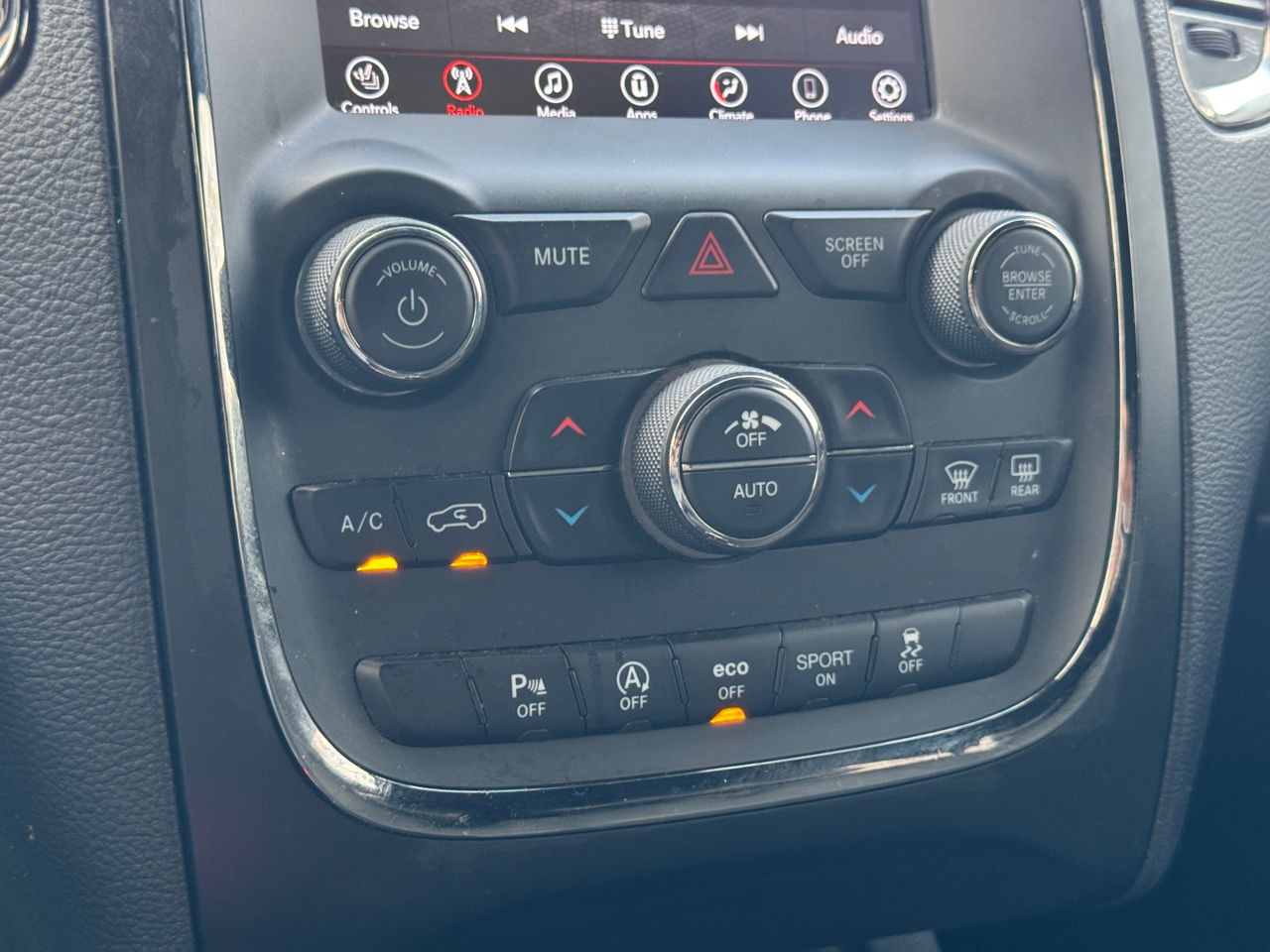 Dodge Durango GT 2WD 2020