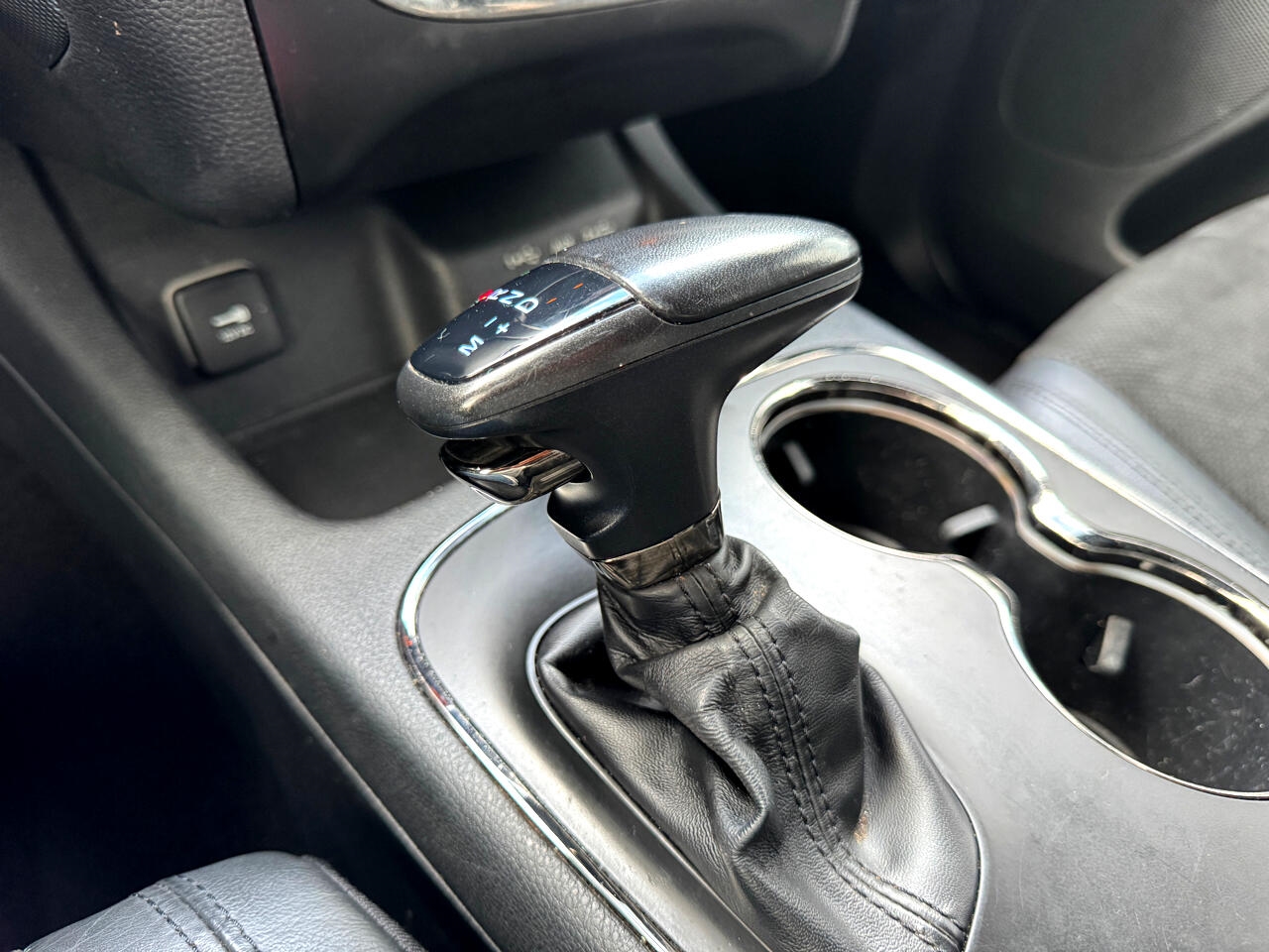 Dodge Durango GT 2WD 2020