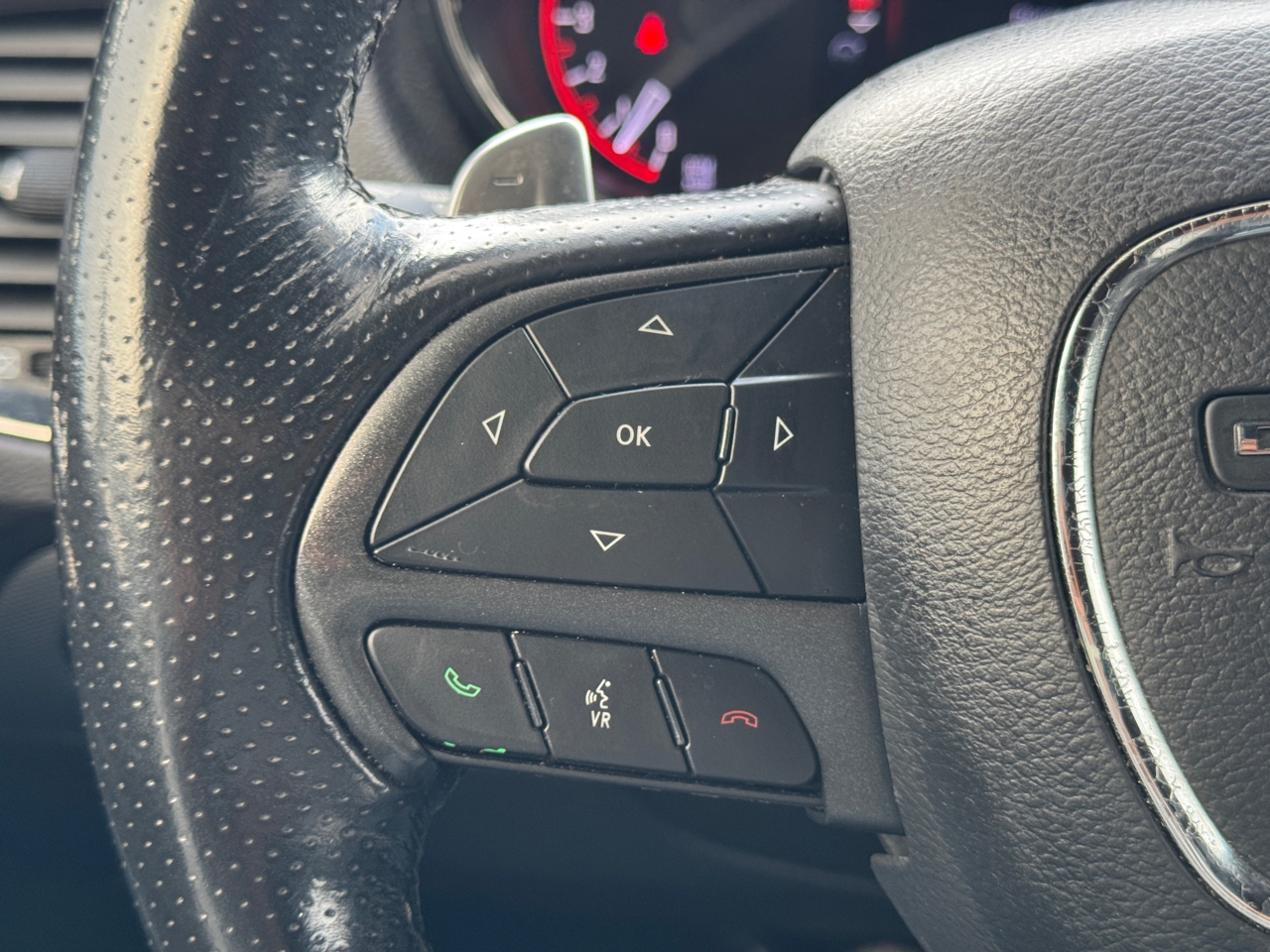 Dodge Durango GT 2WD 2020