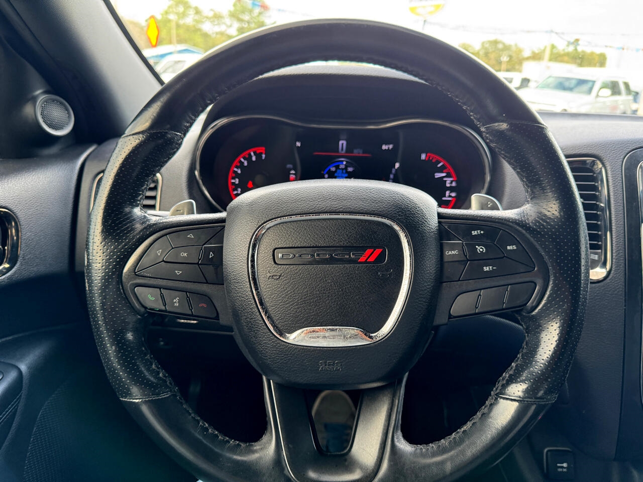 Dodge Durango GT 2WD 2020