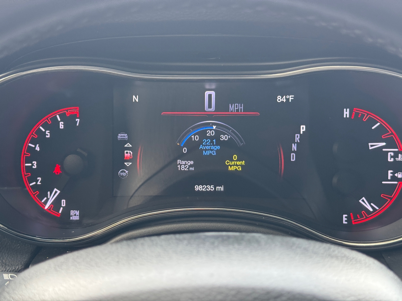 Dodge Durango GT 2WD 2020