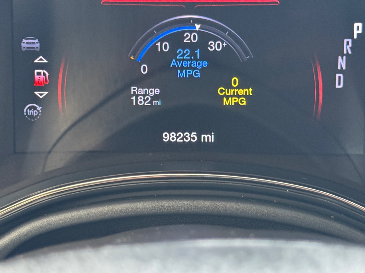 Dodge Durango GT 2WD 2020