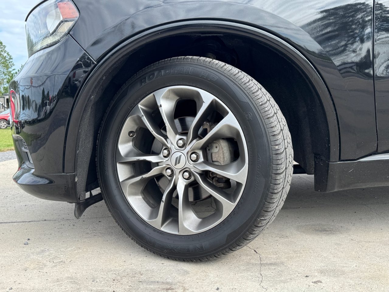 Dodge Durango GT 2WD 2020