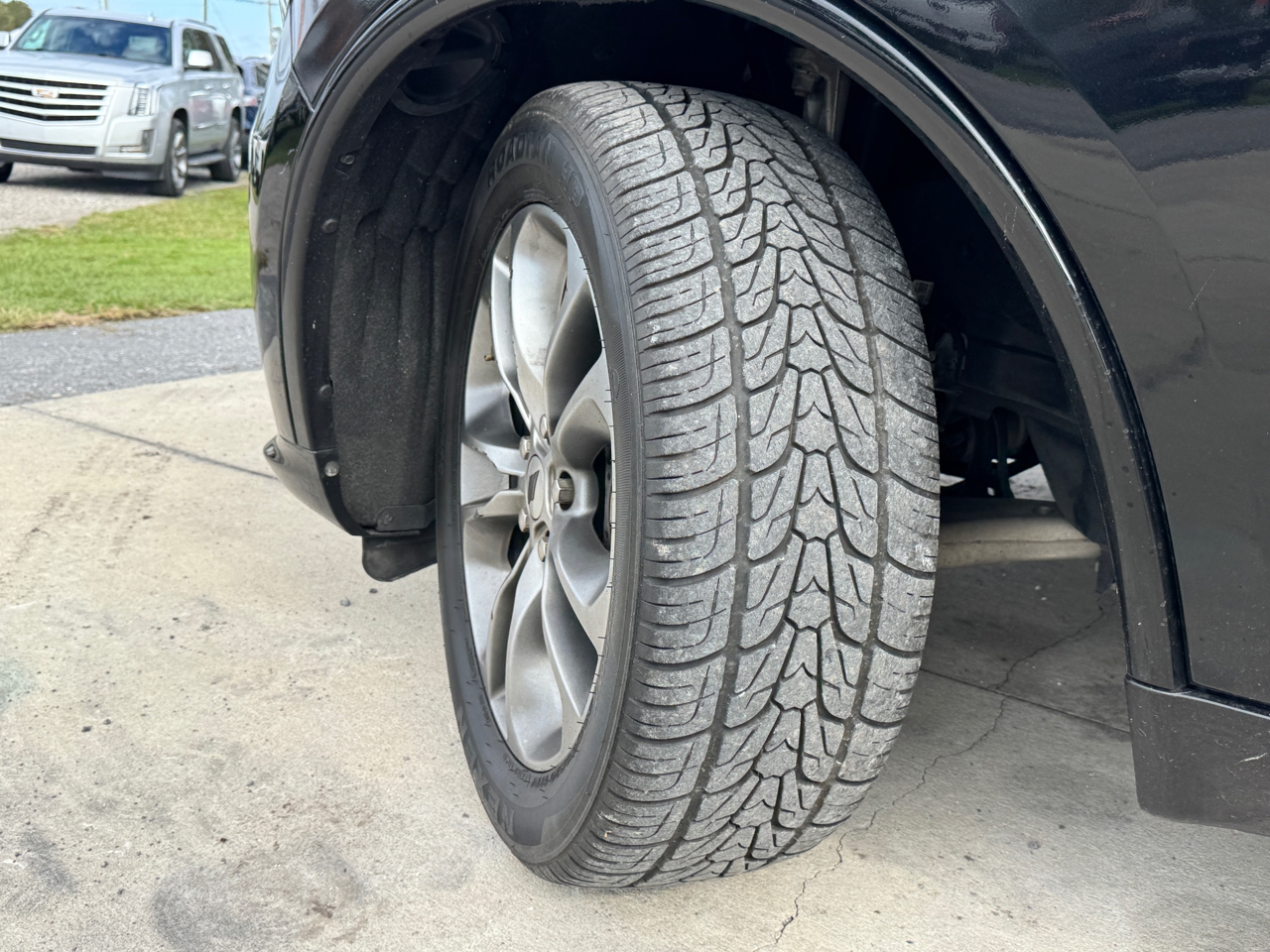 Dodge Durango GT 2WD 2020