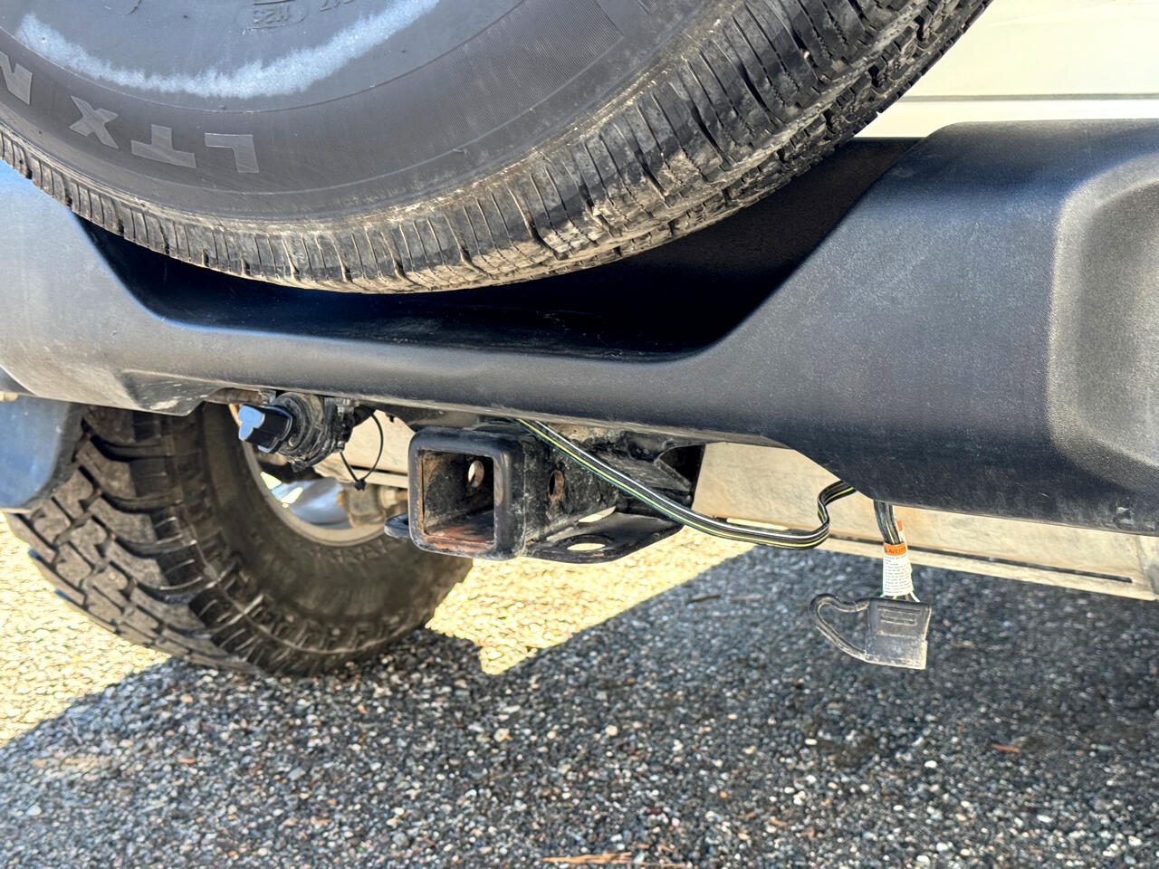 Jeep Wrangler Unlimited Sport 2018