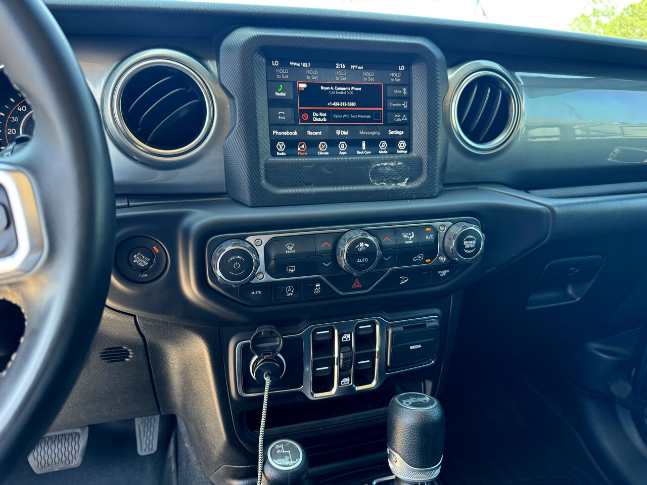 Jeep Wrangler Unlimited Sahara 2019